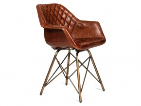 Кресло Eames Bull mod. M-17668 в Серове - serov.magazin-mebel74.ru | фото